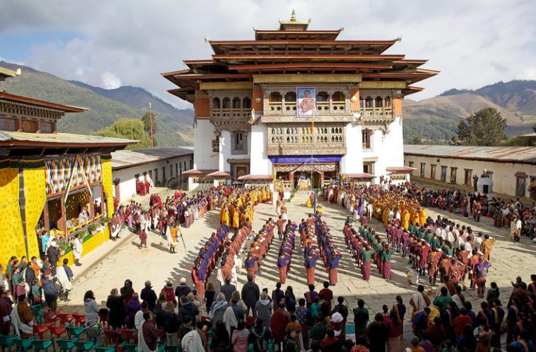 Photo of Top 6 Things To See While You Plan Your Tour To Bhutan by Samridhi Tours