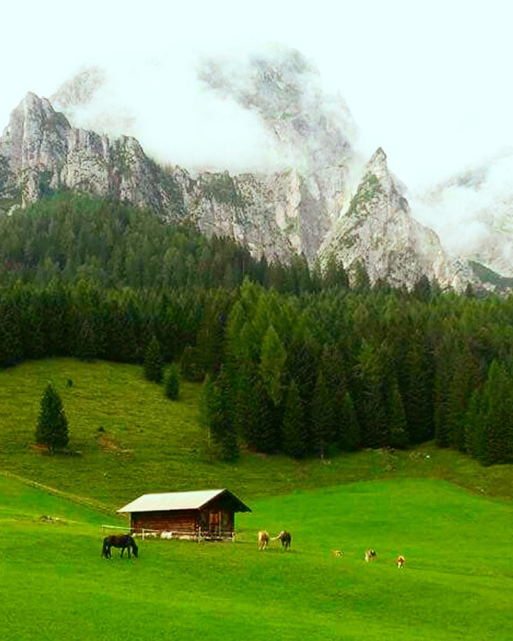 Photo of Garmisch-Partenkirchen: Perfect base in Bavaria for outdoor sports! by Aditi Mutyapwar