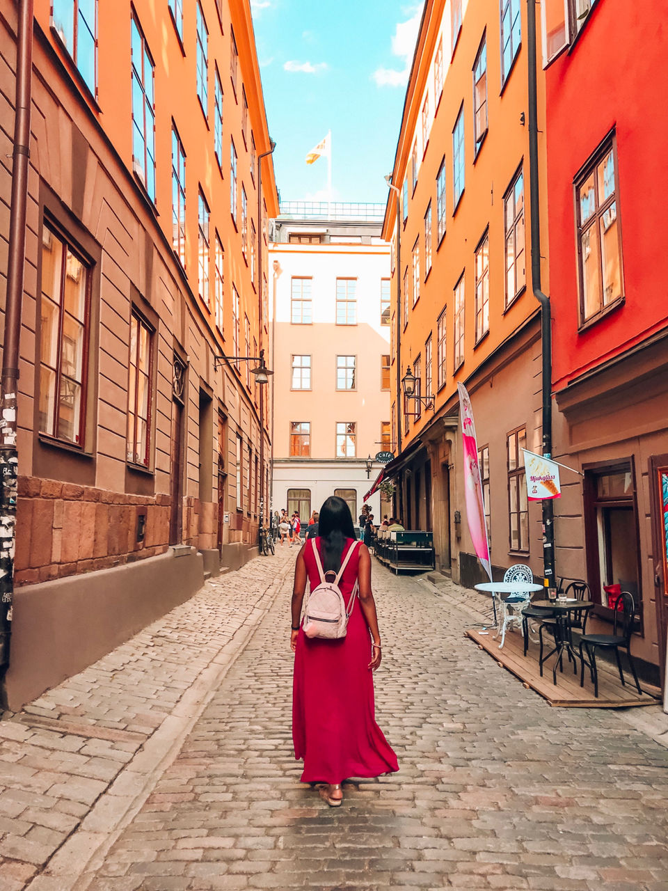 Photo of Things To Do In Stockholm - A Perfect Summer Itinerary! by Aditi Mutyapwar