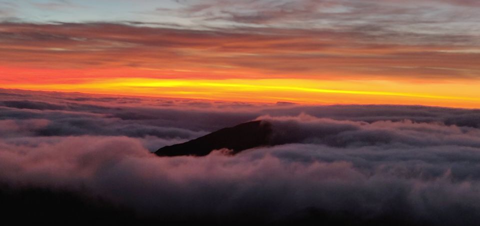 Photo of Haleakalā National Park, Hawaii, USA by Devi Archana Das