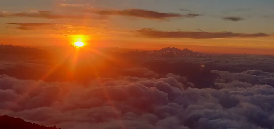 Photo of Haleakala - The Land of the Rising Sun by Archana Stockwell
