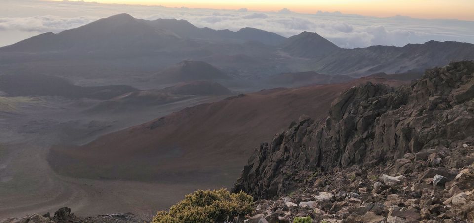 Photo of Haleakalā Visitors Center, Haleakala Highway, Kula, HI, USA by Devi Archana Das