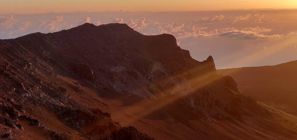 Photo of Haleakalā Visitors Center, Haleakala Highway, Kula, HI, USA by Devi Archana Das