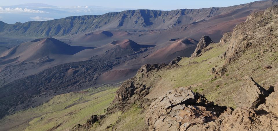 Photo of Haleakalā Visitors Center, Haleakala Highway, Kula, HI, USA by Devi Archana Das