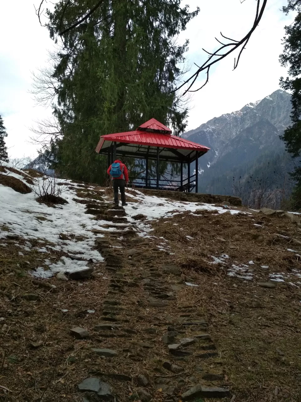 Photo of Do's and don't while visiting manali by Deepak Bhanoo