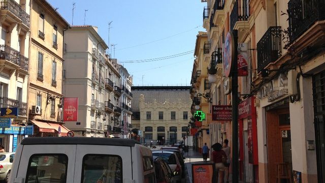 Photo of China Town, Avenida Antonio Almela, L'Alcúdia, Valencian Community, Spain by Ria Brown