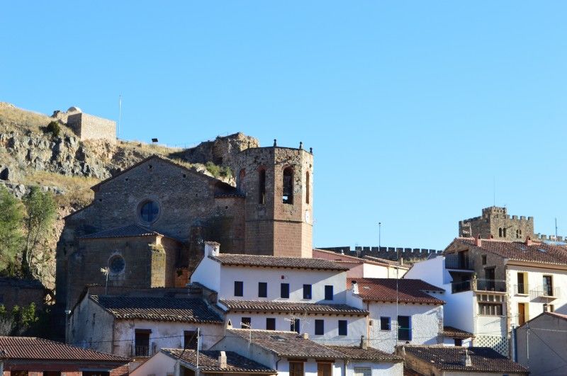Photo of Discovering: Alpuente, Valencia 3/8 by Ria Brown