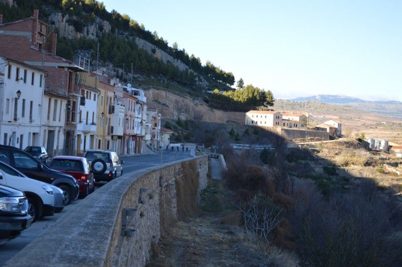 Photo of Discovering: Alpuente, Valencia 5/8 by Ria Brown