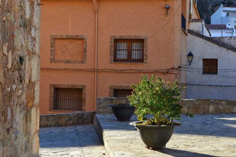 Photo of Discovering: Alpuente, Valencia 8/8 by Ria Brown