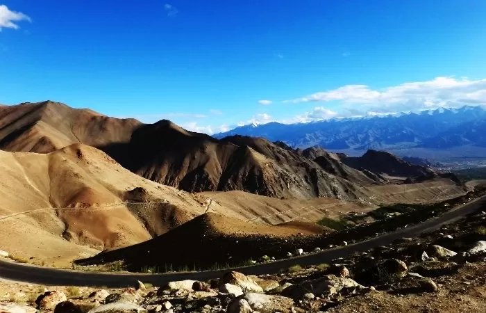 Photo of Trip for ladakh leh at just 25, 000 only by Fazil Qureshi