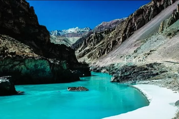 Photo of Trip for ladakh leh at just 25, 000 only by Fazil Qureshi