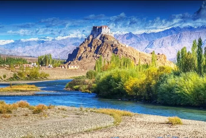 Photo of Trip for ladakh leh at just 25, 000 only by Fazil Qureshi