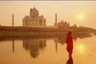 Photo of The Ultimate Guide to the Taj Mahal in India at 500 by Fazil Qureshi