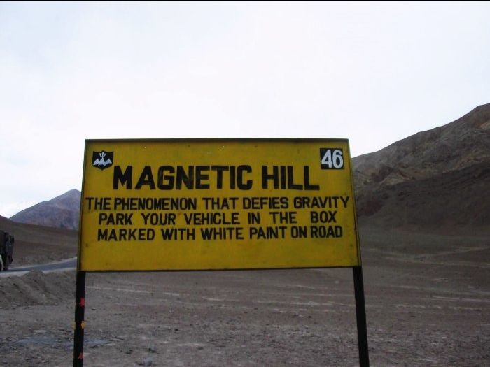 Photo of Trip for ladakh leh at just 25, 000 only by Fazil Qureshi