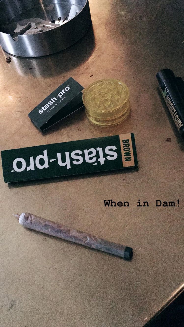 Photo of Amsterdam : Best Friend's guide to the Stoner's Paradise 6/11 by Vishakha Bhaskar