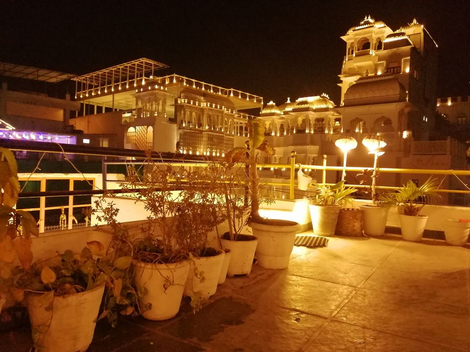 Photo of goStops Udaipur (Stops Hostel Udaipur), Tripura, Ambamata, Udaipur, Rajasthan, India by Sudip Kumar Mondal