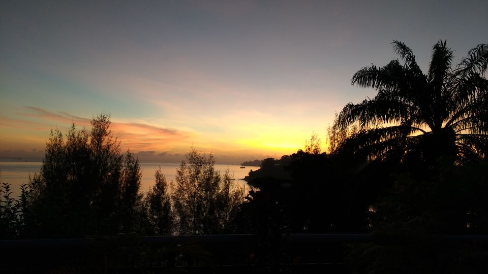Photo of Havelock and Happiness 1/13 by Divya Nambiar