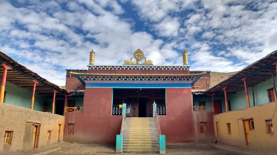 Photo of Don't go to Spiti 4/19 by Divya Nambiar