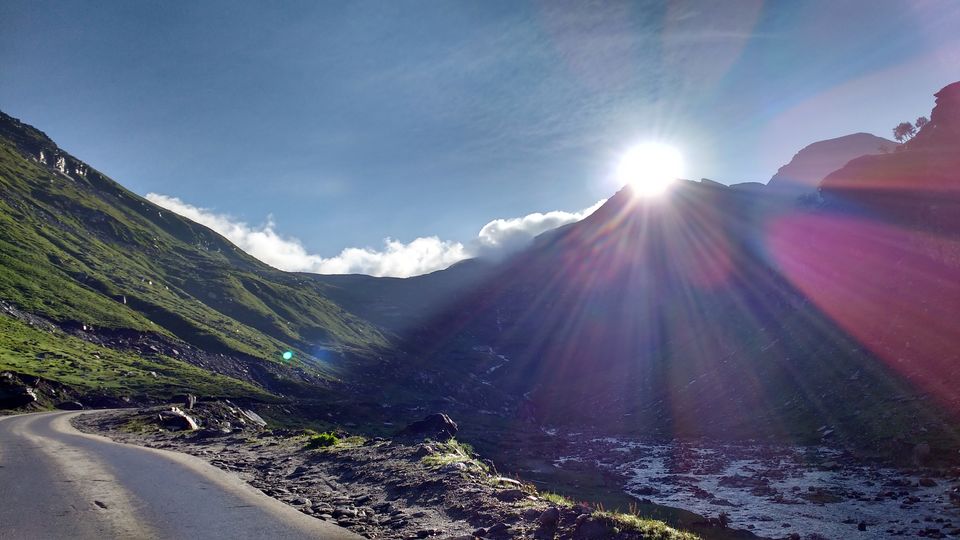 Photo of Don't go to Spiti 5/19 by Divya Nambiar