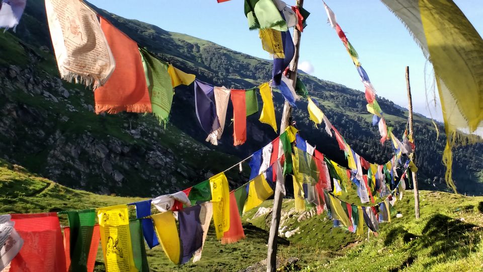 Photo of Don't go to Spiti 9/19 by Divya Nambiar