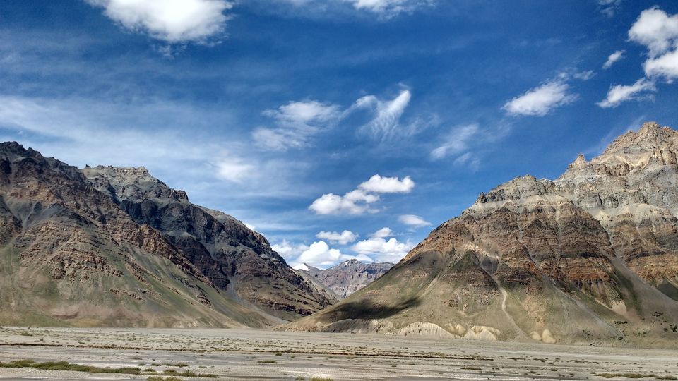 Photo of Don't go to Spiti 10/19 by Divya Nambiar