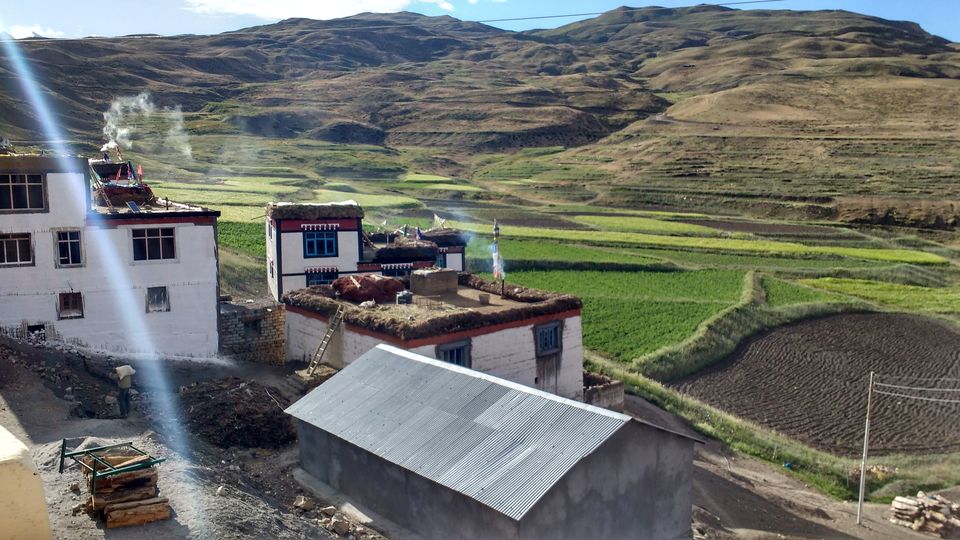Photo of Don't go to Spiti 13/19 by Divya Nambiar