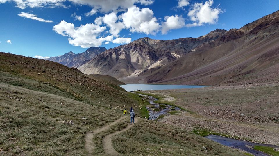 Photo of Don't go to Spiti 16/19 by Divya Nambiar