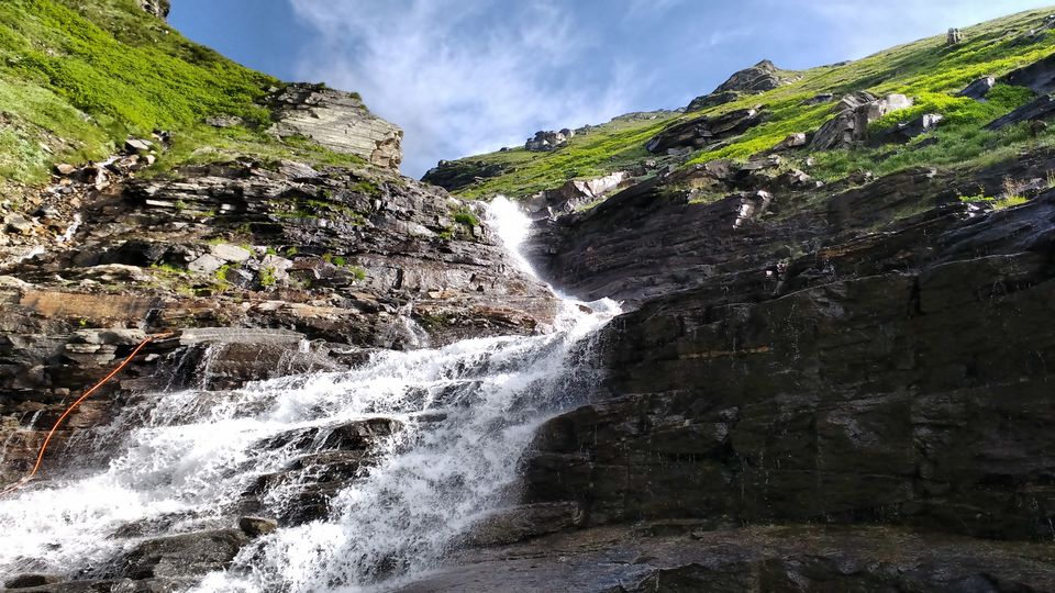 Photo of Don't go to Spiti 18/19 by Divya Nambiar