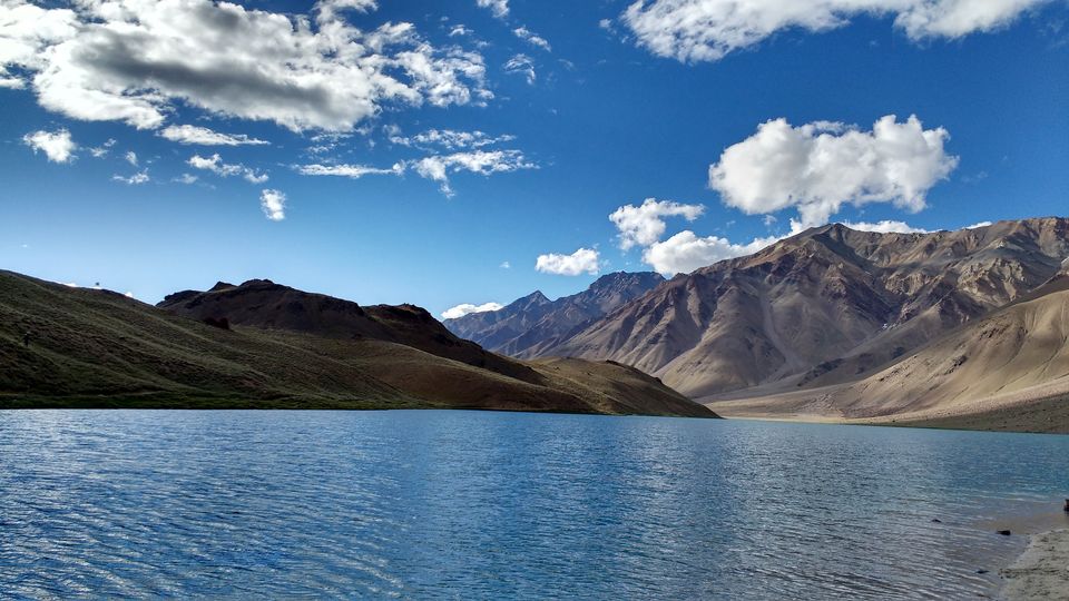 Photo of Don't go to Spiti 14/19 by Divya Nambiar