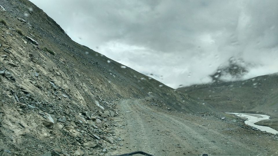 Photo of Don't go to Spiti 15/19 by Divya Nambiar