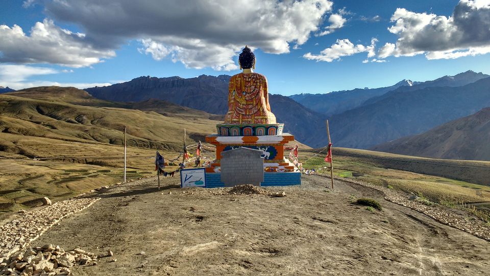 Photo of Don't go to Spiti 17/19 by Divya Nambiar
