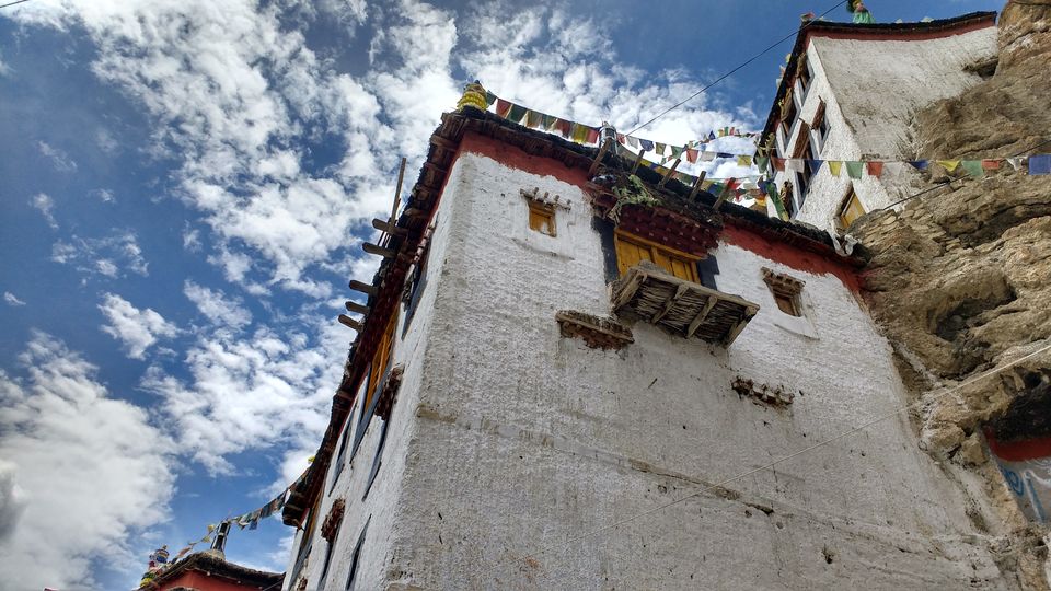 Photo of Don't go to Spiti 19/19 by Divya Nambiar