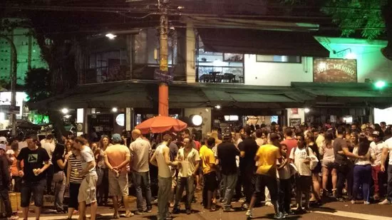 Photo of Vila Madalena, São Paulo - State of São Paulo, Brazil by Anuja Bhattacharjee