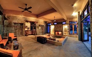 Photo of Kanha Earth Lodge, Mandla, Madhya Pradesh, India by anu marwah