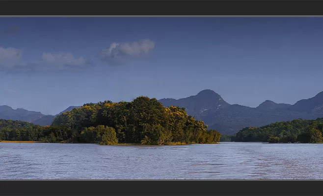 Photo of Denwa Backwater Escape, Sarangpur, Madhya Pradesh, India by anu marwah