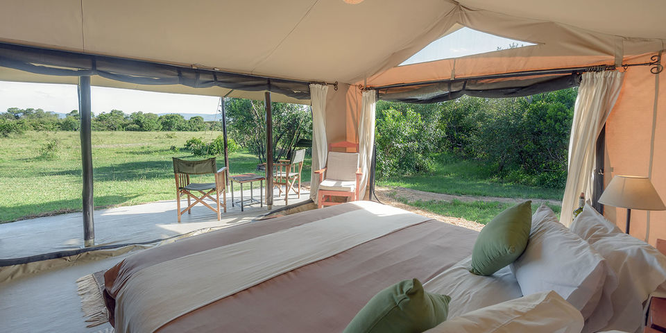 Photo of Masai Mara – Africa Luxury Special 2/21 by anu marwah