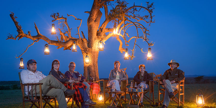 Photo of Masai Mara – Africa Luxury Special 1/21 by anu marwah