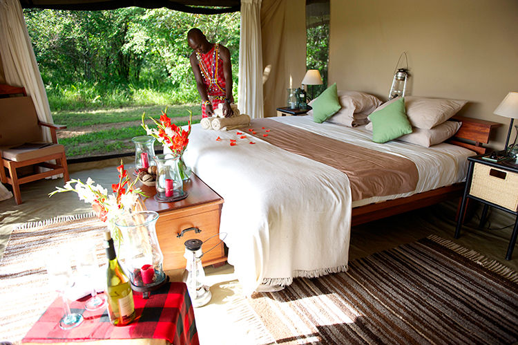 Photo of Masai Mara – Africa Luxury Special 6/21 by anu marwah