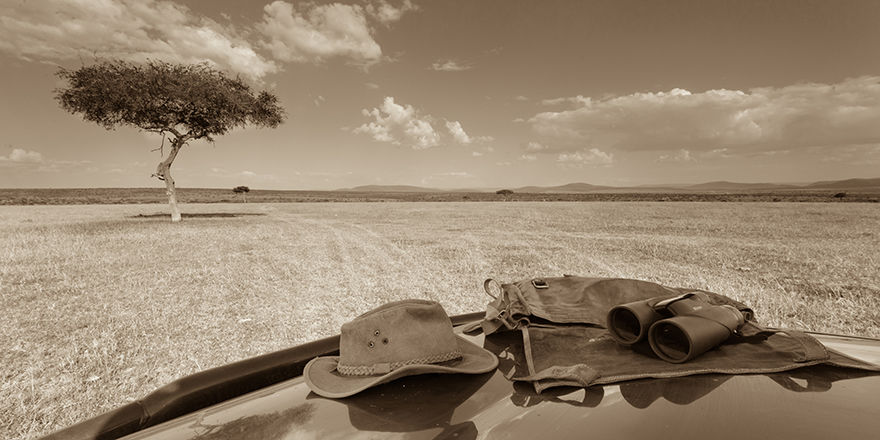 Photo of Masai Mara – Africa Luxury Special 11/21 by anu marwah