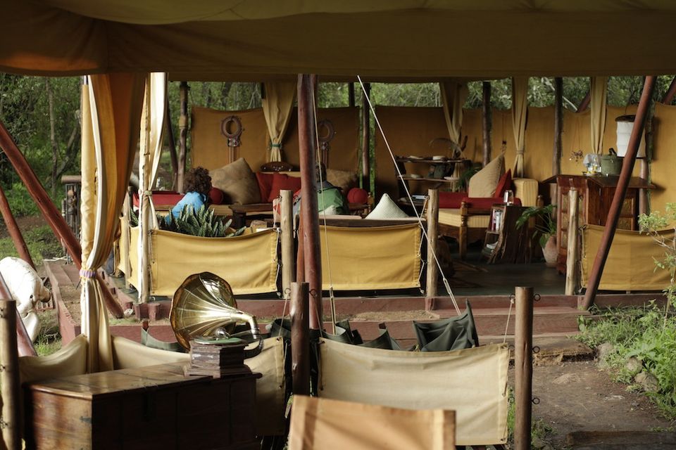Photo of Masai Mara – Africa Luxury Special 8/21 by anu marwah