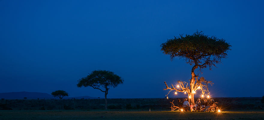 Photo of Masai Mara – Africa Luxury Special 9/21 by anu marwah