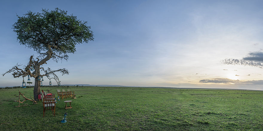 Photo of Masai Mara – Africa Luxury Special 10/21 by anu marwah