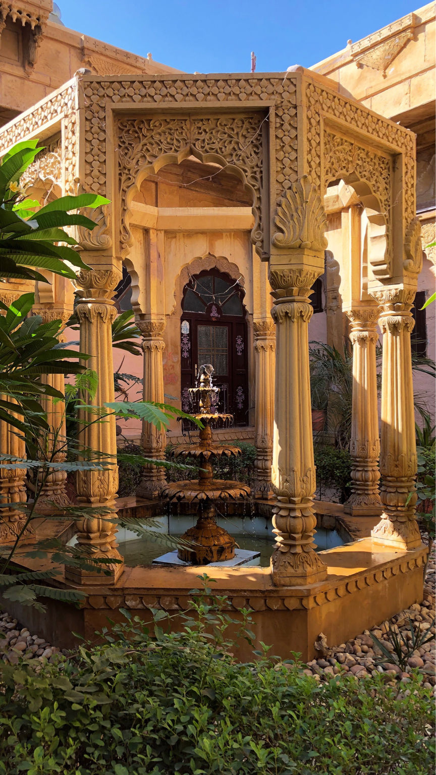 Photo of 5 Cafe’s/restaurants to visit in Rajasthan by Prachiti Edgaonkar