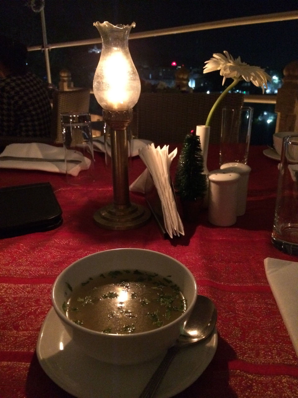 Photo of 5 Cafe’s/restaurants to visit in Rajasthan by Prachiti Edgaonkar