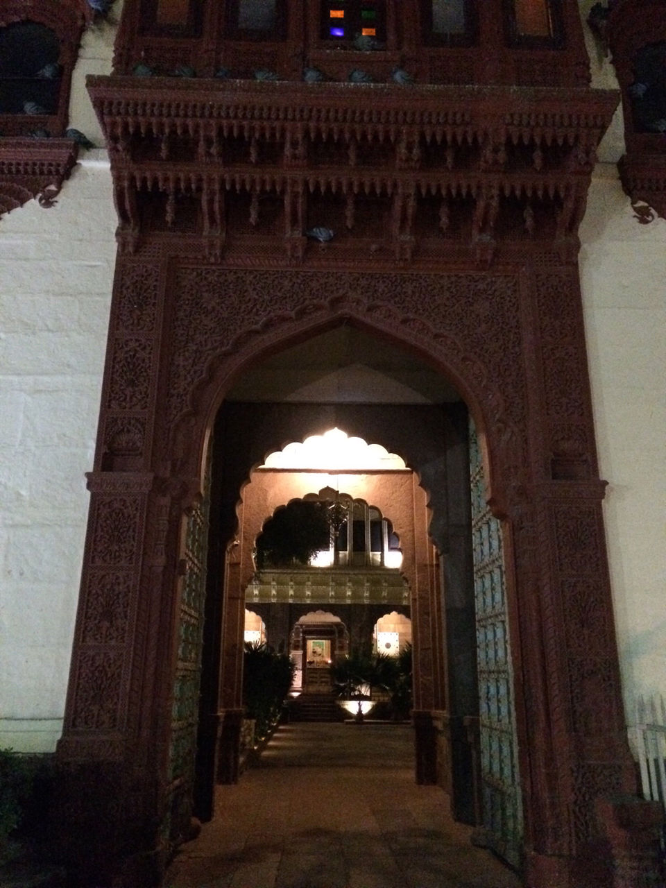 Photo of 5 Cafe’s/restaurants to visit in Rajasthan by Prachiti Edgaonkar