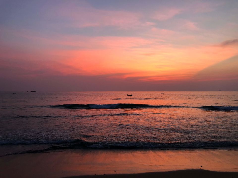 Photo of VitaminSea on the highways! by Prachiti Edgaonkar