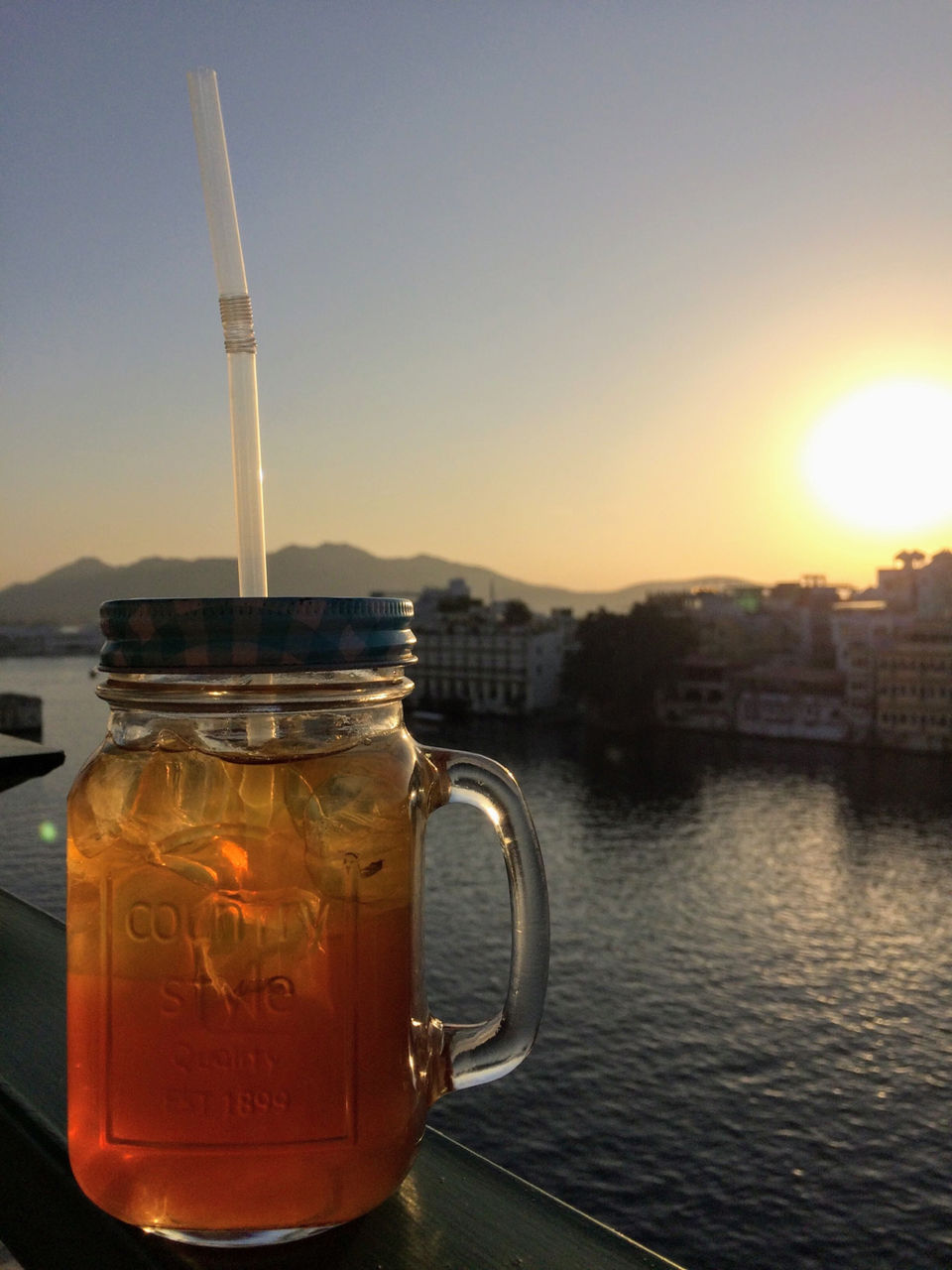 Photo of 5 Cafe’s/restaurants to visit in Rajasthan by Prachiti Edgaonkar