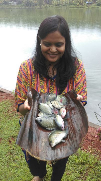 Photo of Land of peace and rejuvenation – Kerala 7/8 by Kalyani Gajarla