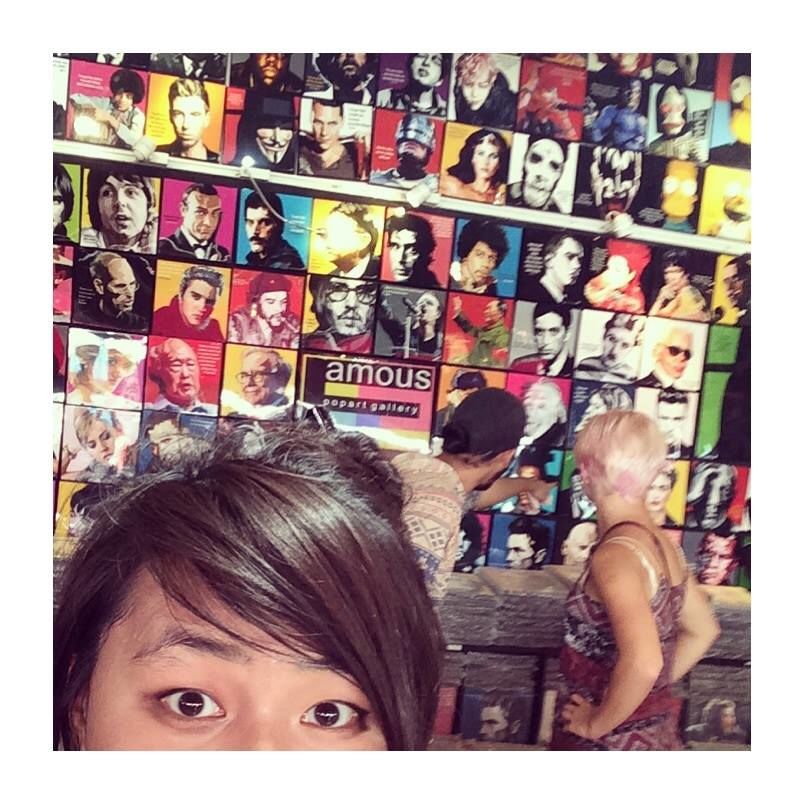Photo of Chatuchak Weekend Market Chatuchak Thailand by Angela Ao