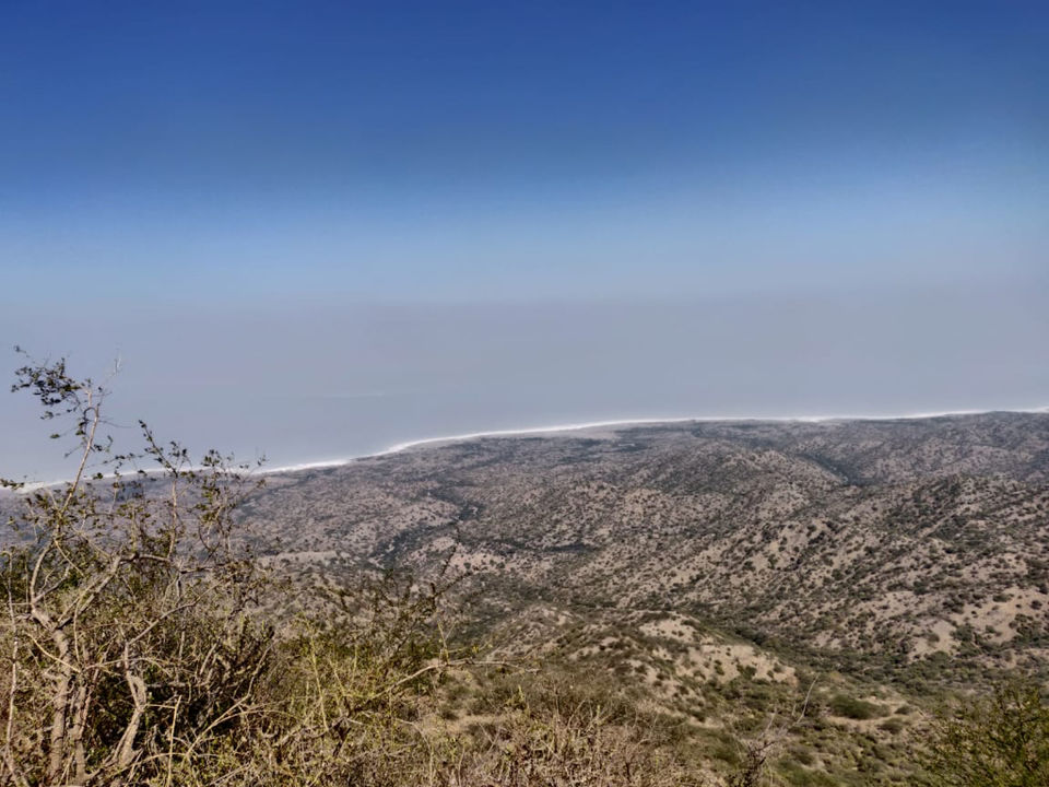Photo of Rann Of Kutch- Couple On A Road Trip by Shalaaka Abijith